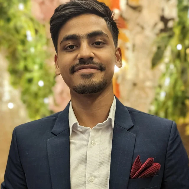 Dabobroto Sarkar